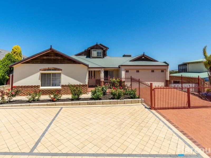 14 Shalimar Rise, Currambine