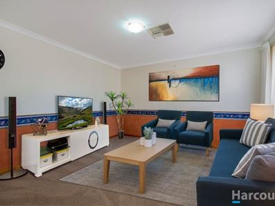 14 Shalimar Rise, Currambine WA 6028
