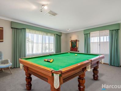 14 Shalimar Rise, Currambine WA 6028