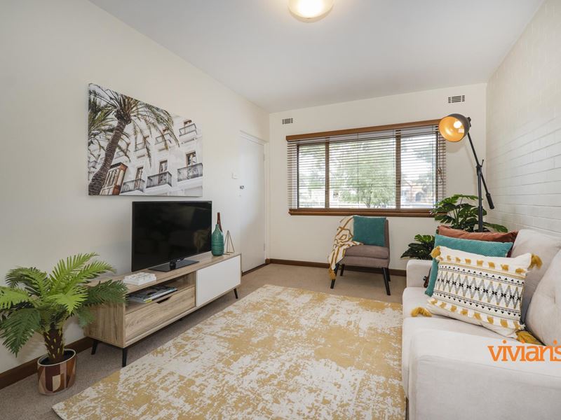 10/522 Stirling Highway, Peppermint Grove