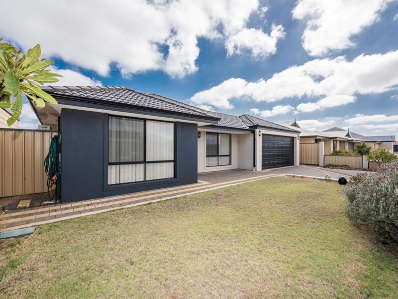 9 Fleetwing Street, Wandina