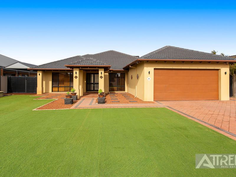 26 Kingsland Loop, Canning Vale