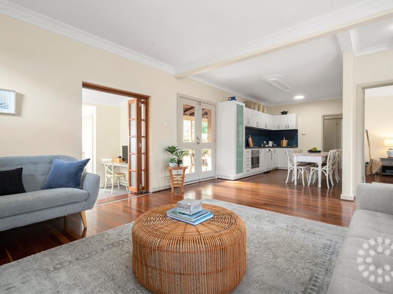 4 Bromley Road, Hilton