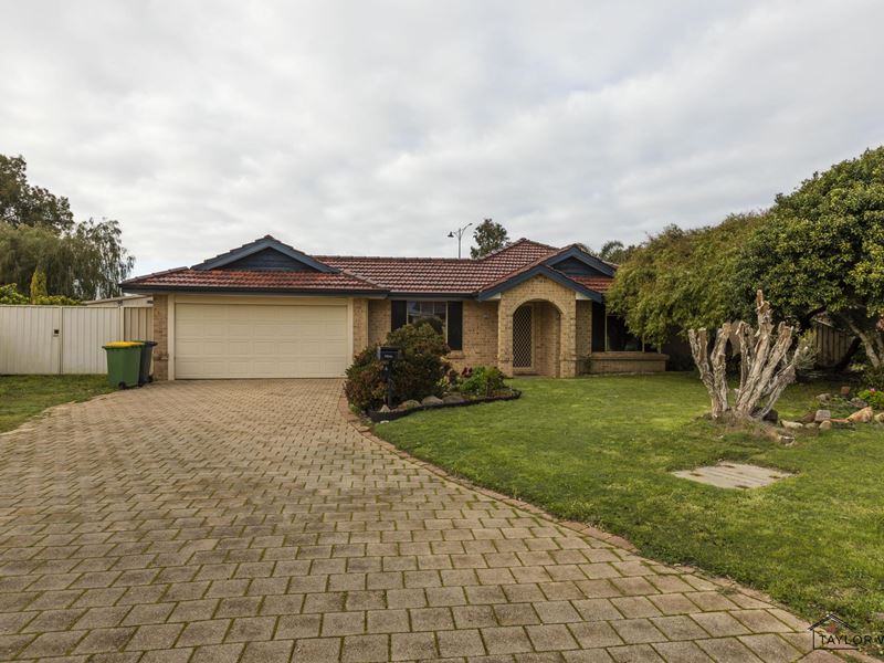 4 Hereford Place, Eaton