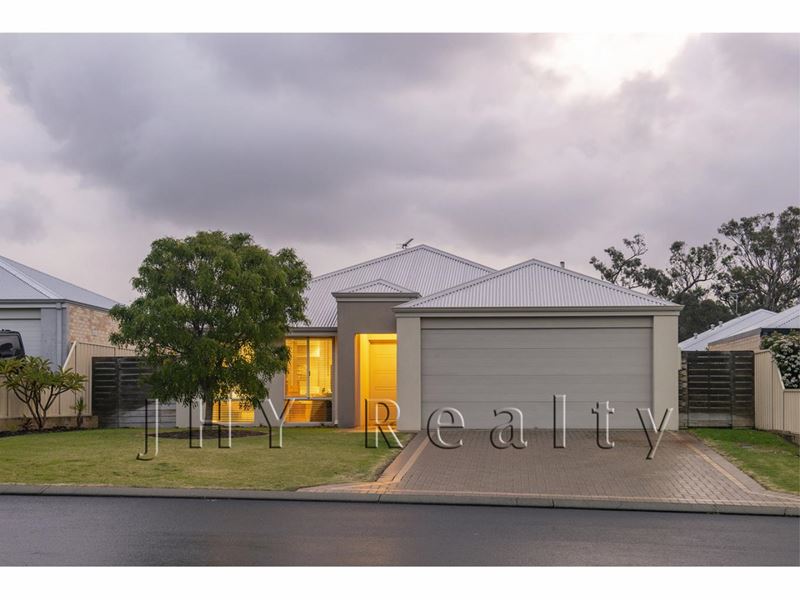15 Majestic Gardens, Dunsborough