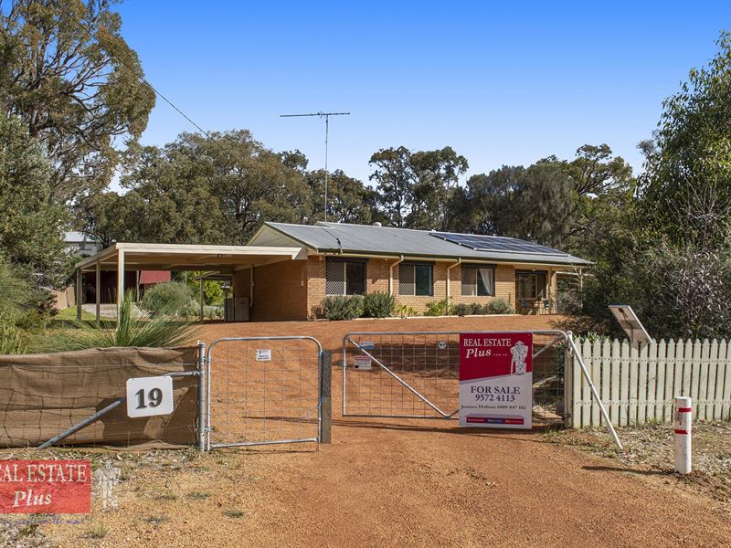 19 Clayden Street, Wooroloo