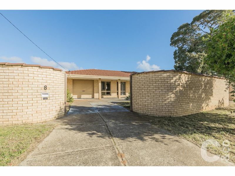8 Perriam Close, Parmelia