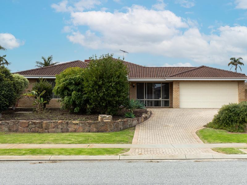 23 Sandover Crescent, Winthrop