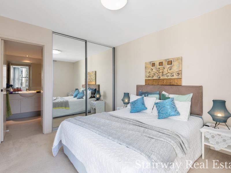 56/188 Adelaide Terrace, East Perth WA 6004