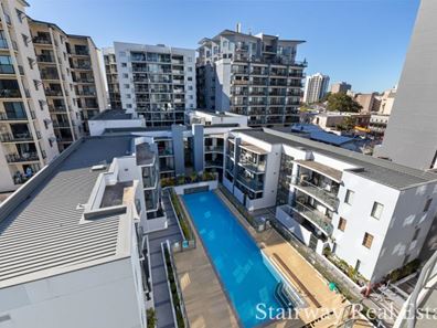 56/188 Adelaide Terrace, East Perth WA 6004
