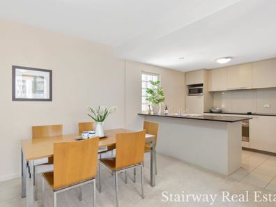 56/188 Adelaide Terrace, East Perth WA 6004