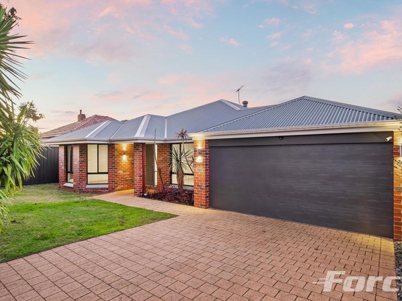 54B Walter Road East, Eden Hill