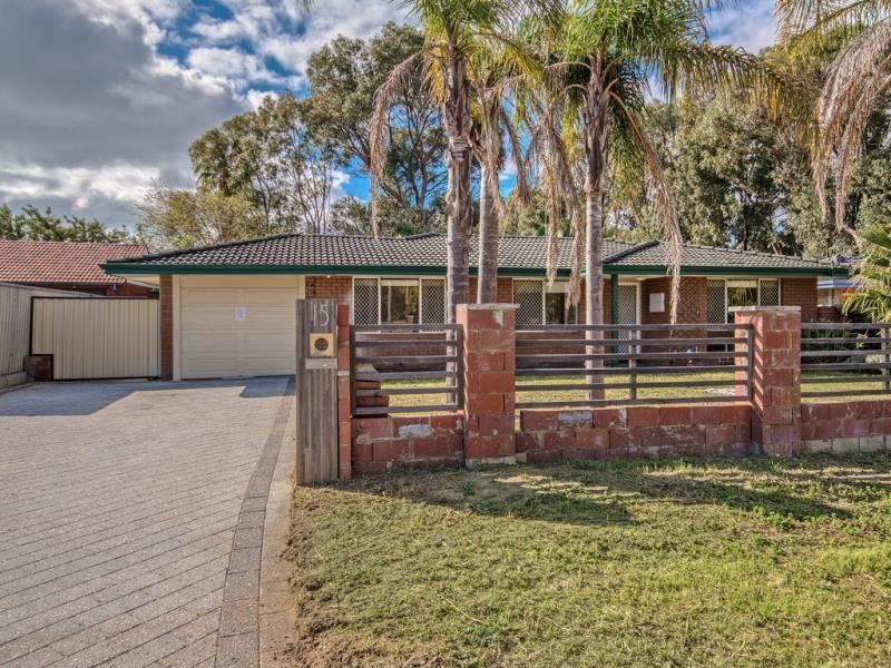 15 Owen Street, Mandurah