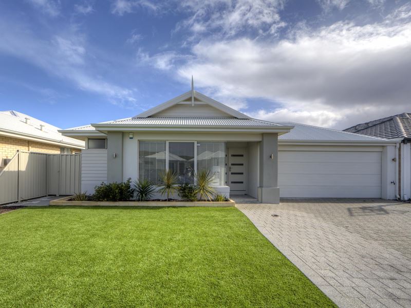 12 Keelson Way, Alkimos