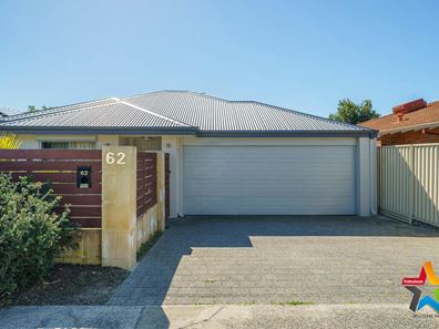 62 Walter Road East, Eden Hill WA 6054