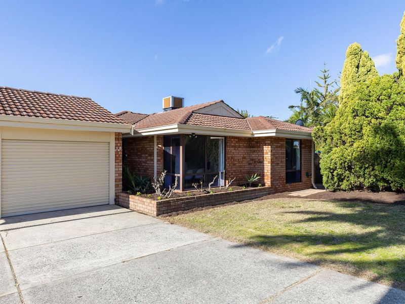 10A Ariel Court, Alexander Heights