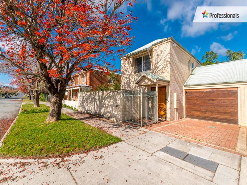 5 Lansdowne Road, South Perth WA 6151