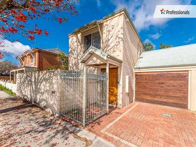 5 Lansdowne Road, South Perth WA 6151