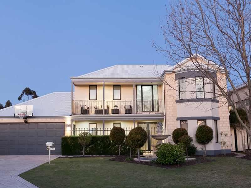 23 The Lakes Boulevard, Jandakot