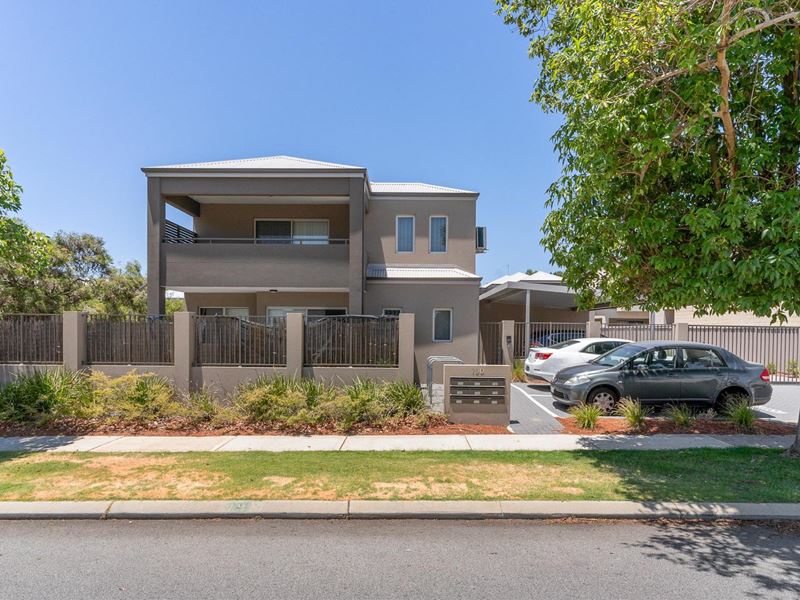 8/190 Gabriel Street, Cloverdale