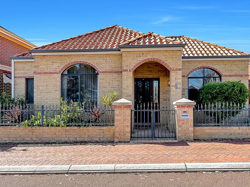 4 Finchley Terrace, Joondalup