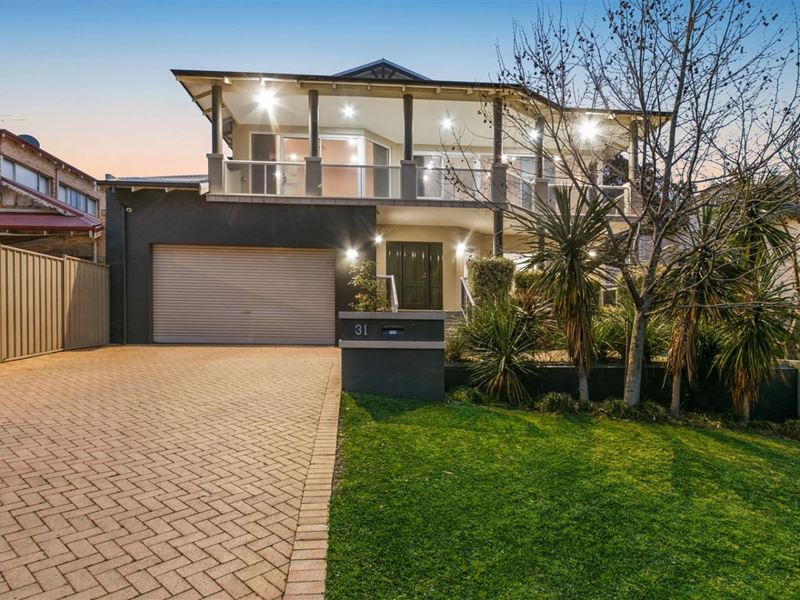 31 Moreing Road, Attadale