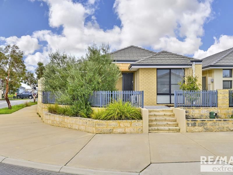 74 Piazza Link, Alkimos