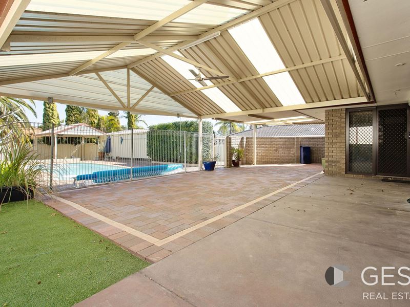 20 Blockley Way, Bassendean
