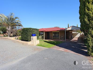 20 Blockley Way, Bassendean WA 6054