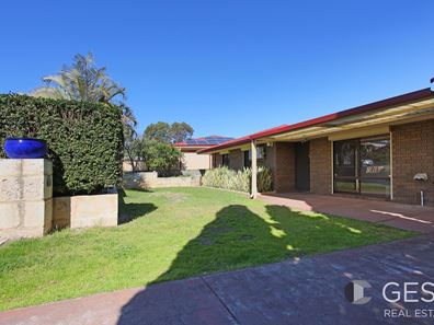 20 Blockley Way, Bassendean WA 6054