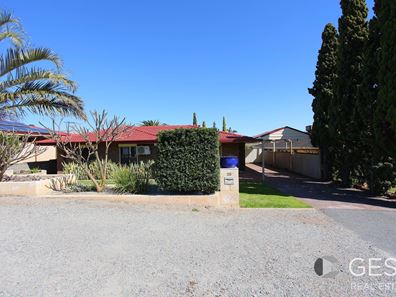 20 Blockley Way, Bassendean WA 6054