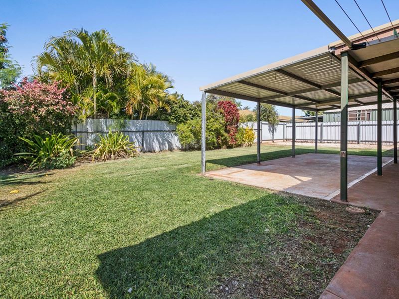 10 McDermott Way, Nickol