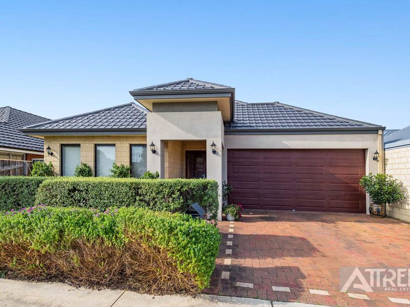 11 Churchill Green, Canning Vale