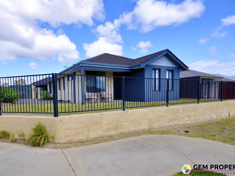 14 Addison Avenue, Baldivis WA 6171