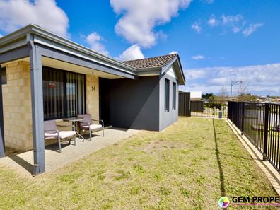 14 Addison Avenue, Baldivis WA 6171