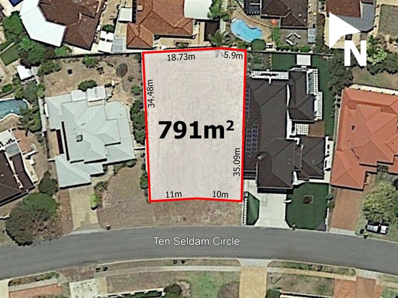 23 Ten Seldam Circle, Winthrop