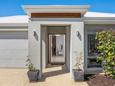 24 Monticola Gardens, Aubin Grove WA 6164