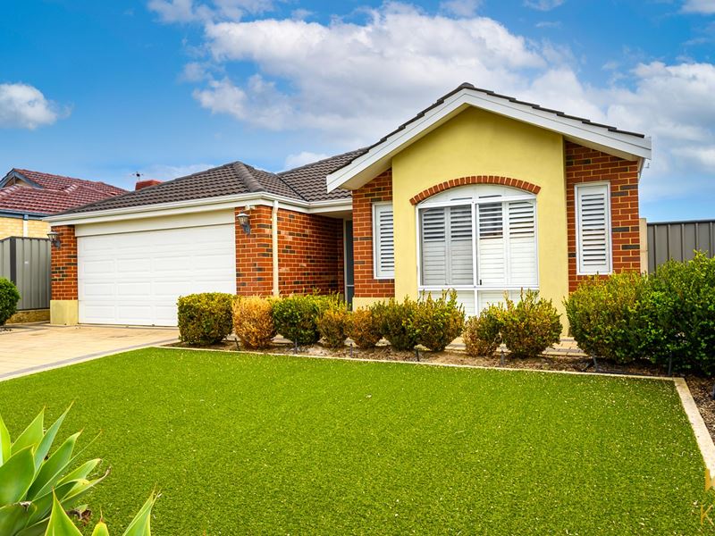 19 Colreavy Rmbl, Baldivis WA 6171