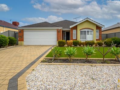 19 Colreavy Rmbl, Baldivis WA 6171