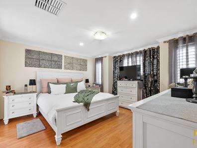 19 Colreavy Rmbl, Baldivis WA 6171