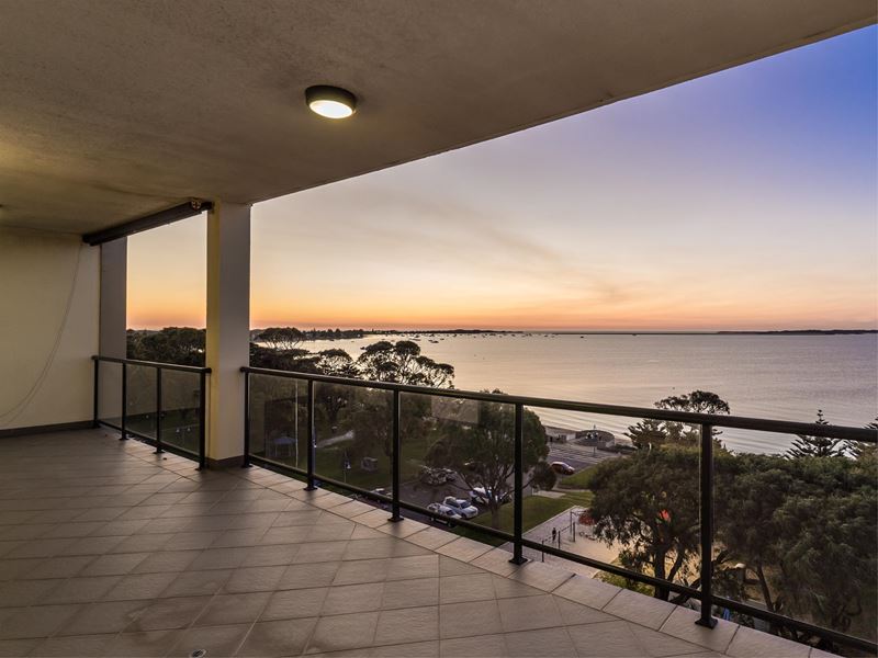 25/43 Rockingham Beach Road, Rockingham