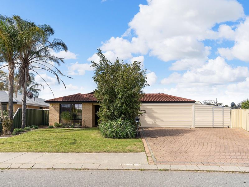 102 Lauterbach Drive, Gosnells