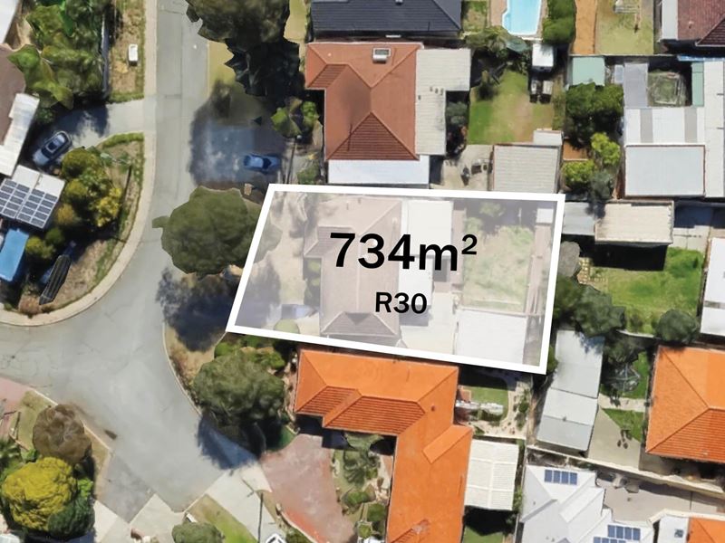 18 Ferris Way, Spearwood