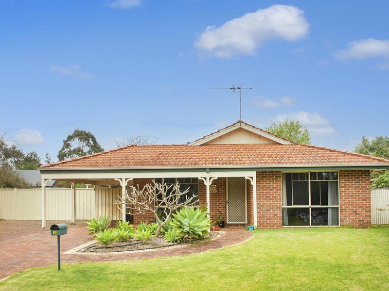 10 Karrinyup Retreat, West Busselton