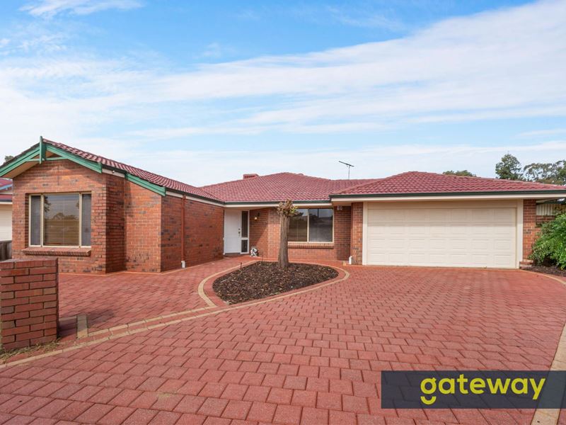 25 Aylesbury Close, Jandakot