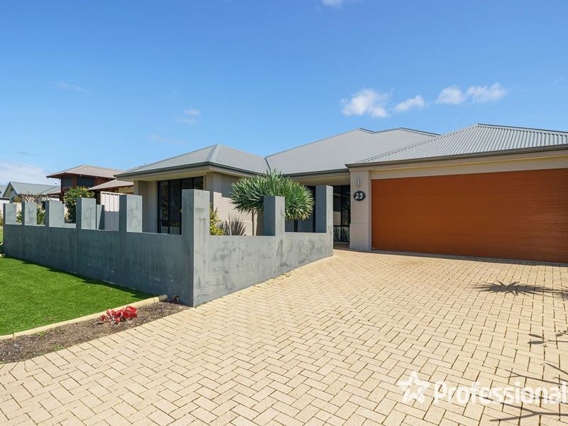 29 Turner Parkway, Carramar