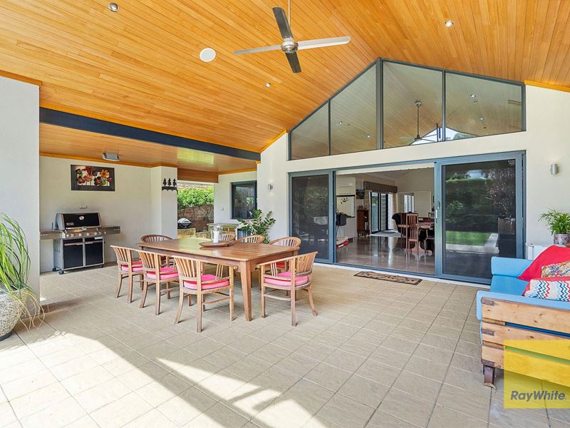 22 Neville Road, Dalkeith