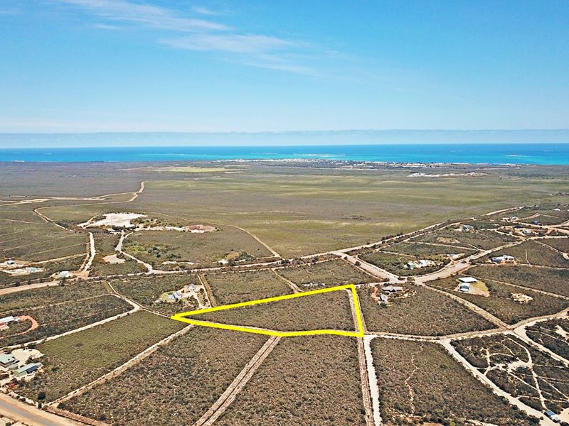 317 Emma Court, Jurien Bay