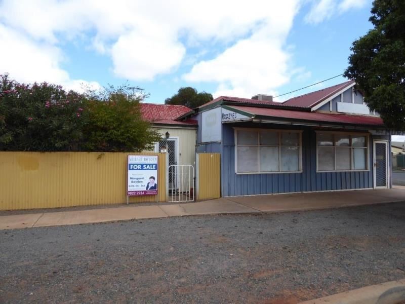 36 Wittenoom Street, Boulder