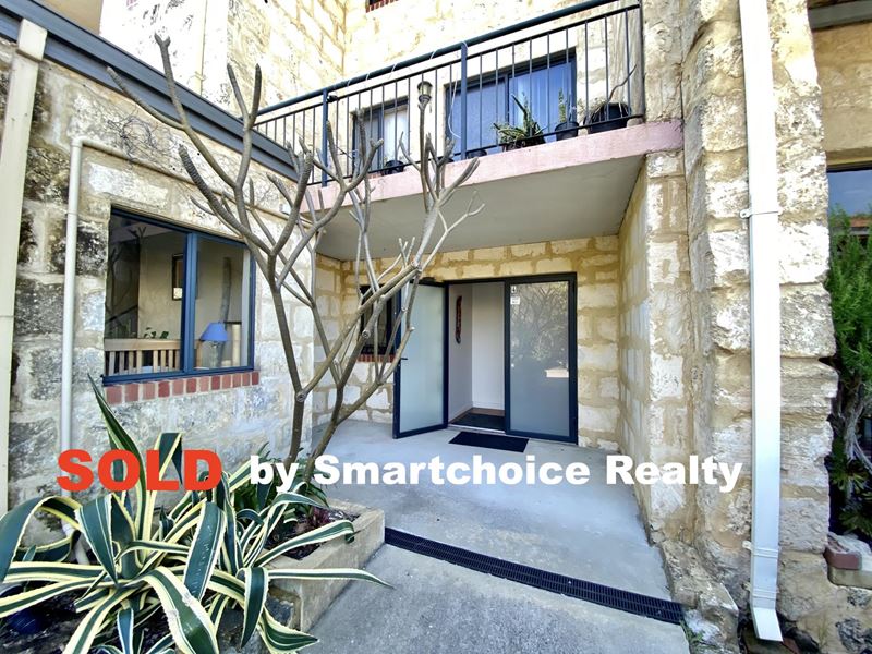 4/18 Strang Street, Beaconsfield
